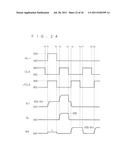 SHIFT REGISTER CIRCUIT AND IMAGE DISPLAY COMPRISING THE SAME diagram and image