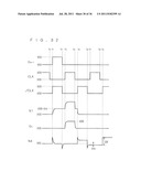 SHIFT REGISTER CIRCUIT AND IMAGE DISPLAY COMPRISING THE SAME diagram and image