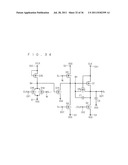 SHIFT REGISTER CIRCUIT AND IMAGE DISPLAY COMPRISING THE SAME diagram and image