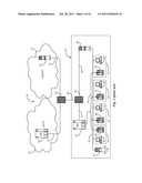 Method for Implementing and Executing Communication Center Routing     Strategies Represented in Extensible Markup Language diagram and image