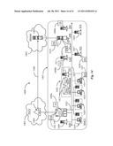 Method for Implementing and Executing Communication Center Routing     Strategies Represented in Extensible Markup Language diagram and image