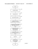 DOCUMENT AUTHENTICATION DATA EMBEDDING METHOD AND APPARATUS diagram and image