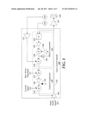 METHOD TO MAXIMIZE LOUDSPEAKER SOUND PRESSURE LEVEL WITH A HIGH PEAK TO     AVERAGE POWER RATIO AUDIO SOURCE diagram and image