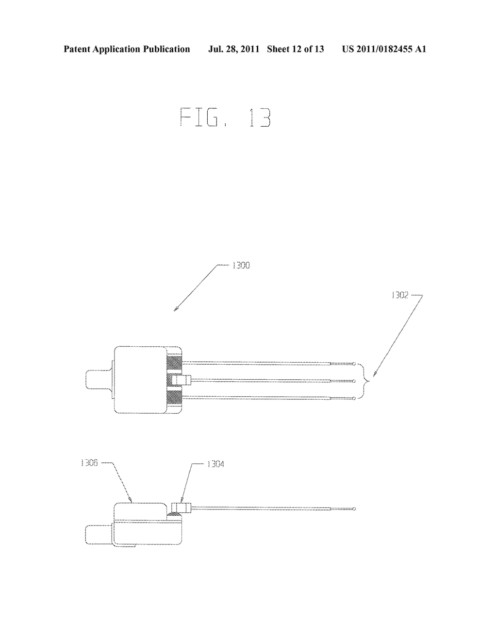 EARPHONE ASSEMBLY WITH MOISTURE RESISTANCE - diagram, schematic, and image 13