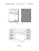 METHOD OF DECODING CODING PATTERN COMPRISING CONTROL SYMBOLS diagram and image