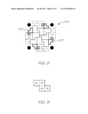 METHOD OF DECODING CODING PATTERN COMPRISING CONTROL SYMBOLS diagram and image