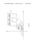 MOBILE COMMUNICATION TERMINAL HAVING IMAGE CONVERSION FUNCTION AND METHOD diagram and image