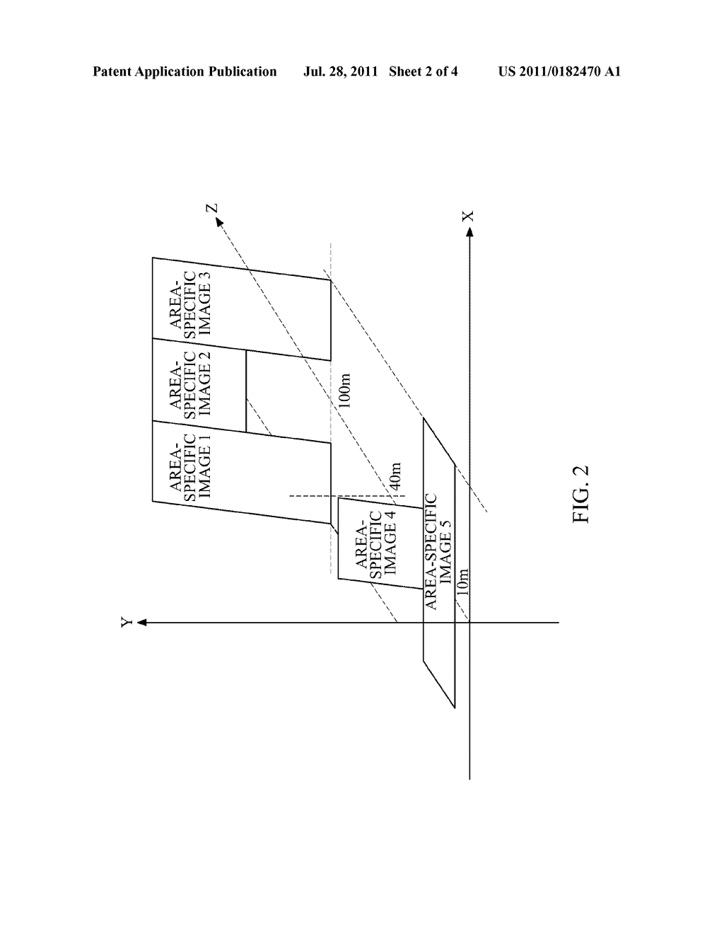 MOBILE COMMUNICATION TERMINAL HAVING IMAGE CONVERSION FUNCTION AND METHOD - diagram, schematic, and image 03