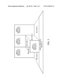 MOBILE COMMUNICATION TERMINAL HAVING IMAGE CONVERSION FUNCTION AND METHOD diagram and image