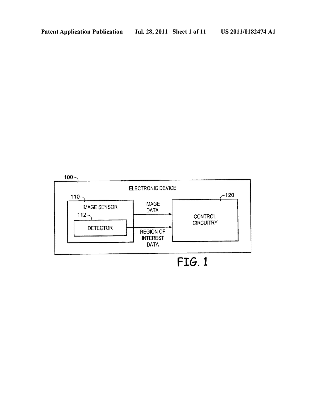 EFFICIENT SYSTEM AND METHOD FOR FACE TRACKING - diagram, schematic, and image 02