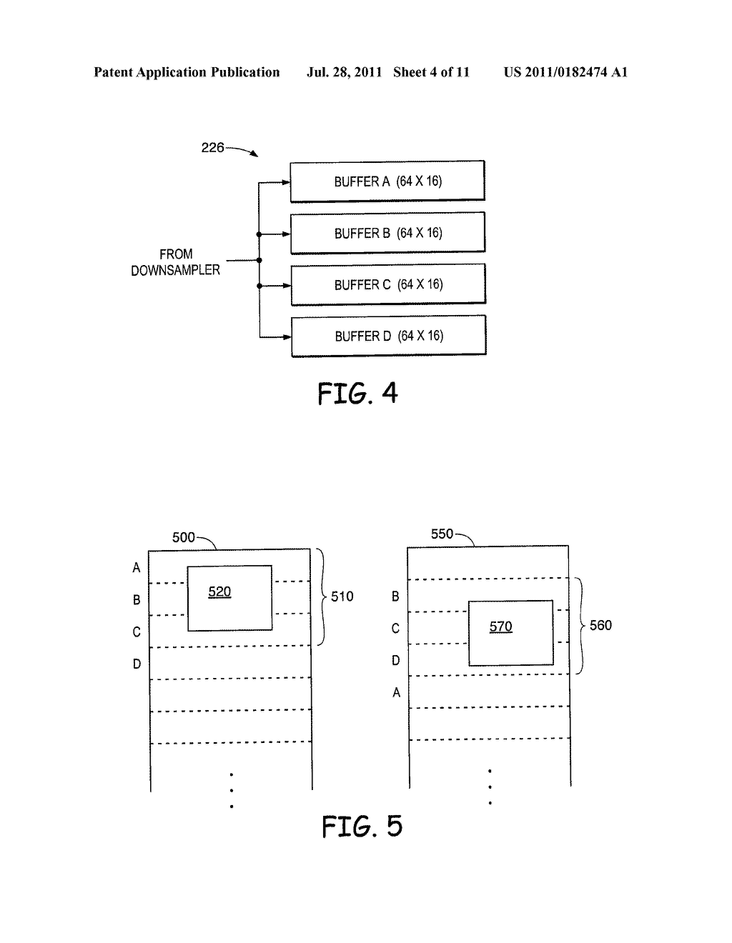 EFFICIENT SYSTEM AND METHOD FOR FACE TRACKING - diagram, schematic, and image 05