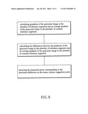 METHOD FOR RETRIEVING A TUMOR CONTOUR OF AN IMAGE PROCESSING SYSTEM diagram and image