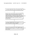 METHOD FOR RETRIEVING A TUMOR CONTOUR OF AN IMAGE PROCESSING SYSTEM diagram and image