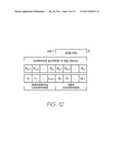 METHOD OF DECODING CODING PATTERN HAVING SELF-ENCODED FORMAT diagram and image