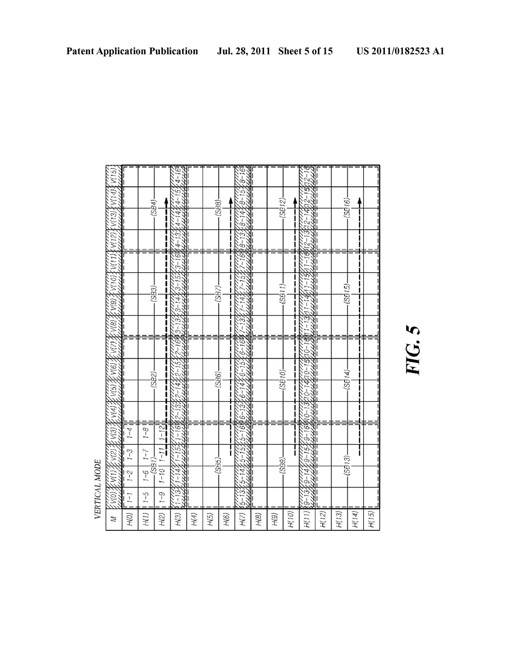 METHOD AND APPARATUS FOR IMAGE ENCODING/DECODING - diagram, schematic, and image 06