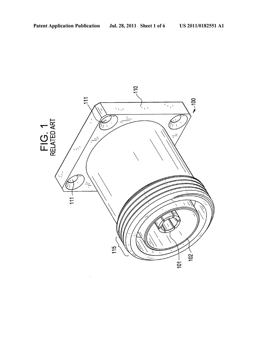 Communications connectors and methods of using the same - diagram, schematic, and image 02