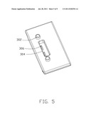 PHOTOELECTRIC CONNECTION SYSTEM WITH WAVEGUIDES diagram and image