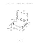 PHOTOELECTRIC CONNECTION SYSTEM WITH WAVEGUIDES diagram and image