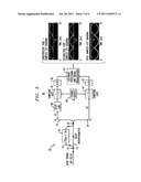 All-Optical Balanced Detection System diagram and image