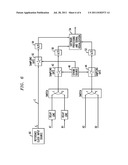 All-Optical Balanced Detection System diagram and image