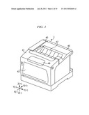 TONER-LEVELING MECHANISM, PHOTO-CONDUCTOR UNIT, AND IMAGE-FORMING     APPARATUS diagram and image