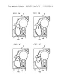 TONER-LEVELING MECHANISM, PHOTO-CONDUCTOR UNIT, AND IMAGE-FORMING     APPARATUS diagram and image