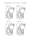 TONER-LEVELING MECHANISM, PHOTO-CONDUCTOR UNIT, AND IMAGE-FORMING     APPARATUS diagram and image