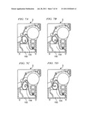 TONER-LEVELING MECHANISM, PHOTO-CONDUCTOR UNIT, AND IMAGE-FORMING     APPARATUS diagram and image