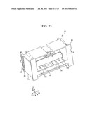 Printer diagram and image