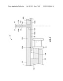 CONVEYOR ASSEMBLY FOR AN ASPHALT PAVING MACHINE diagram and image