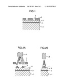 GAS TURBINE SHROUD WITH CERAMIC ABRADABLE COATINGS diagram and image