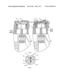 Mechanism to Raise the Efficiency of a Reciprocating Refrigeration     Compressor diagram and image