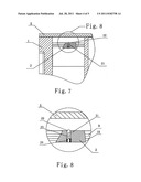 Mechanism to Raise the Efficiency of a Reciprocating Refrigeration     Compressor diagram and image