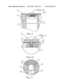 Mechanism to Raise the Efficiency of a Reciprocating Refrigeration     Compressor diagram and image