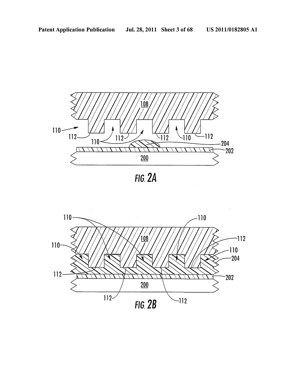 Nanoparticle fabrication methods, systems, and materials - diagram, schematic, and image 04