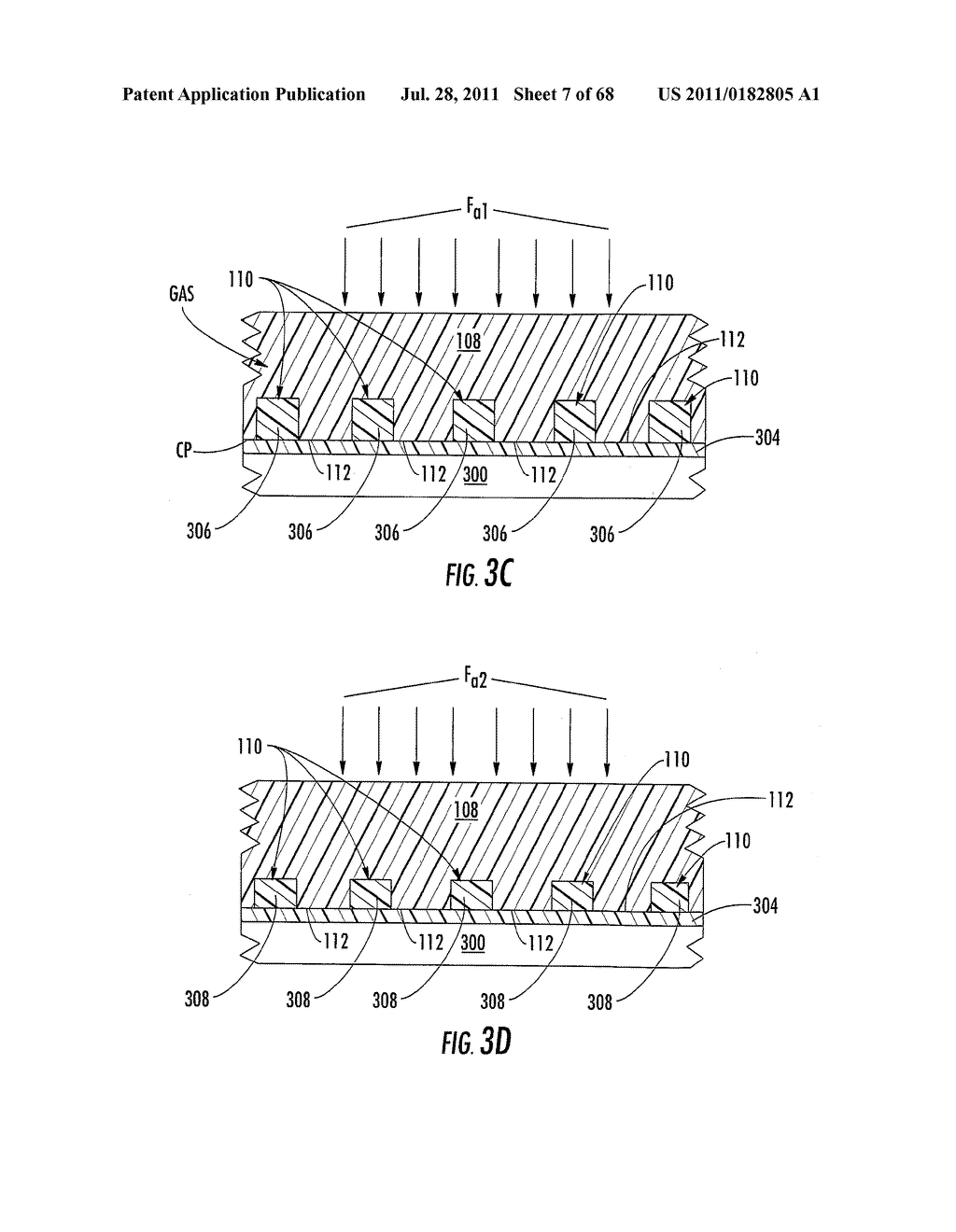 Nanoparticle fabrication methods, systems, and materials - diagram, schematic, and image 08