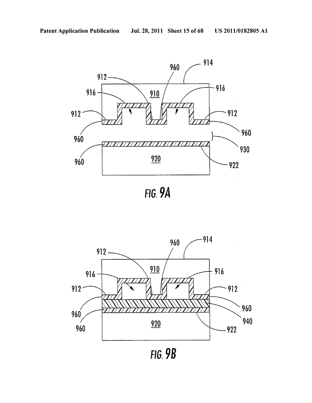 Nanoparticle fabrication methods, systems, and materials - diagram, schematic, and image 16