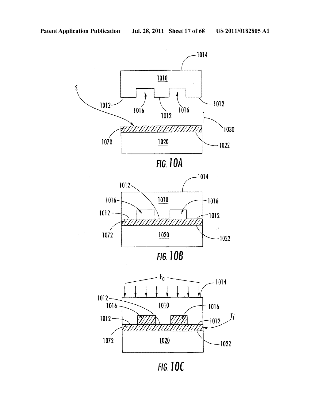 Nanoparticle fabrication methods, systems, and materials - diagram, schematic, and image 18