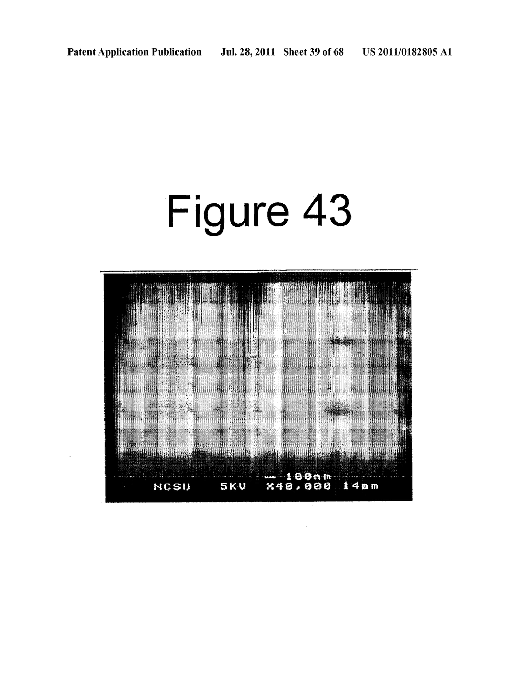 Nanoparticle fabrication methods, systems, and materials - diagram, schematic, and image 40