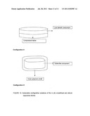 PHARMACEUTICAL DOSAGE FORM FOR THE SITE-SPECIFIC DELIVERY OF MORE THAN ONE     ACTIVE PHARMACEUTICAL INGREDIENT diagram and image