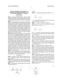 SURFACE MODIFIED NANOPARTICLES, METHODS OF THEIR PREPARATION, AND USES     THEREOF FOR GENE AND DRUG DELIVERY diagram and image