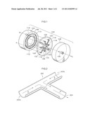 CERAMIDE DISPERSION AND METHOD FOR PRODUCING SAME diagram and image