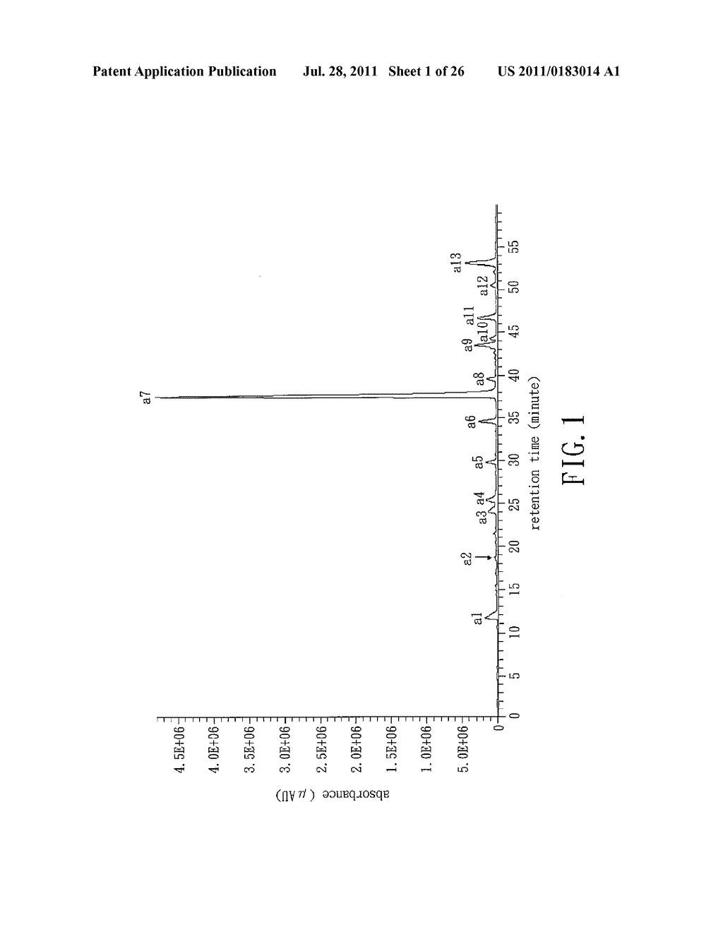 PRODUCT CONTAINING EXTRACT FROM ZANTHOXYLUM AVICENNAE (LAM.) DC., AND     PREPARATION PROCESS AND USE THEREOF - diagram, schematic, and image 02