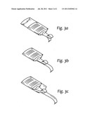 Versatile tea infuser diagram and image