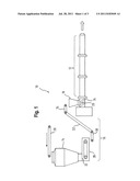 Device And A Process For Continuously Feeding Chocolate Ingredients As     Well As A System And A Process For Producing A Chocolate Mass diagram and image