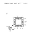 Battery pack for a vehicle diagram and image