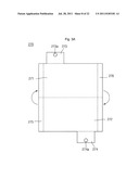 SECONDARY BATTERY HAVING INSULATION BAG diagram and image