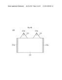 SECONDARY BATTERY HAVING INSULATION BAG diagram and image