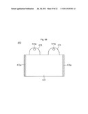 SECONDARY BATTERY HAVING INSULATION BAG diagram and image