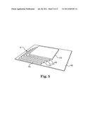 BATTERY ARRAYS, CONSTRUCTIONS AND METHOD diagram and image